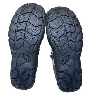 KEEN Seacamp II CNX Water Sandals Big Kids Size 5